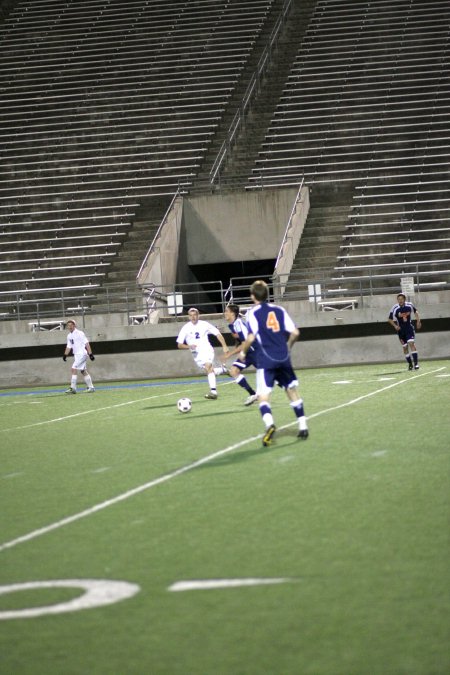 BHS Soccer vs Frisco 2 Feb 09 765