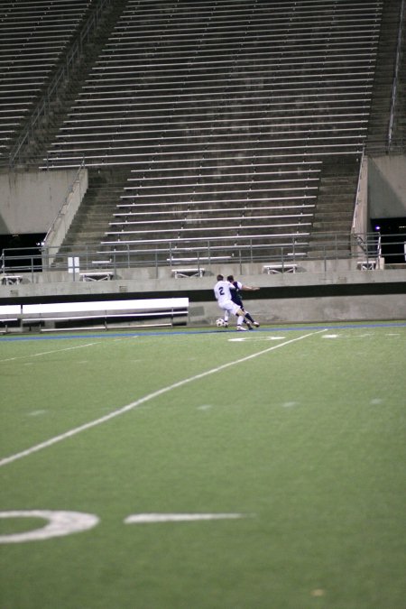 BHS Soccer vs Frisco 2 Feb 09 768