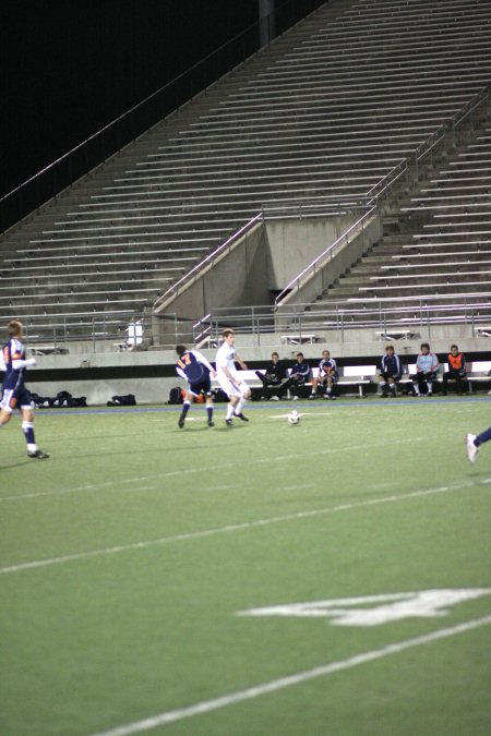 BHS Soccer vs Frisco 2 Feb 09 775