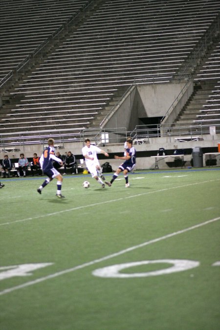 BHS Soccer vs Frisco 2 Feb 09 776