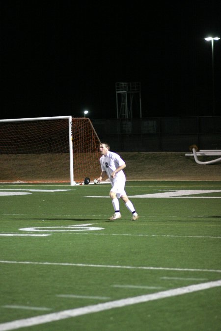 BHS Soccer vs Frisco 2 Feb 09 779