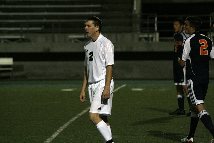 BHS Soccer vs Frisco 2 Feb 09 783