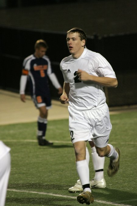 BHS Soccer vs Frisco 2 Feb 09 786