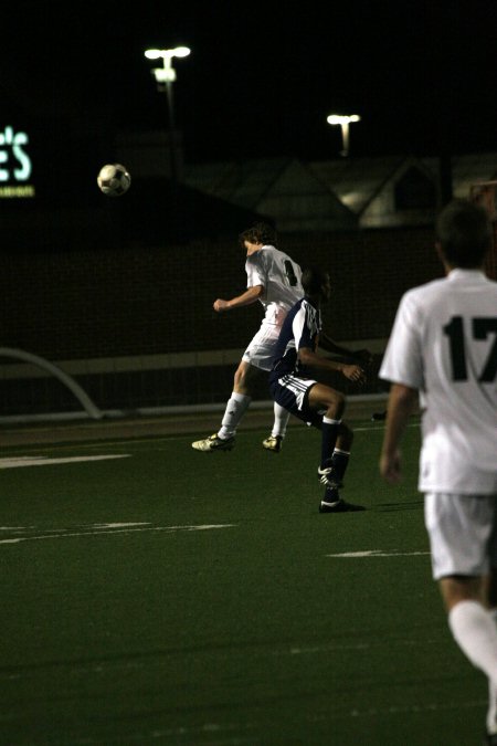 BHS Soccer vs Frisco 2 Feb 09 790