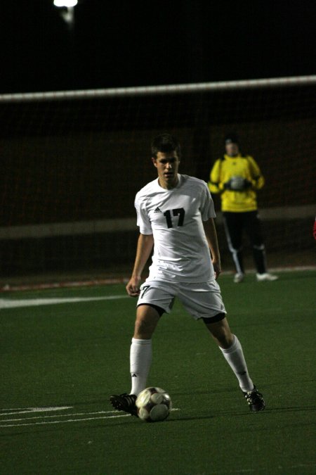 BHS Soccer vs Frisco 2 Feb 09 800
