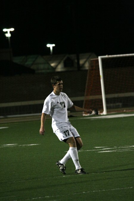 BHS Soccer vs Frisco 2 Feb 09 801