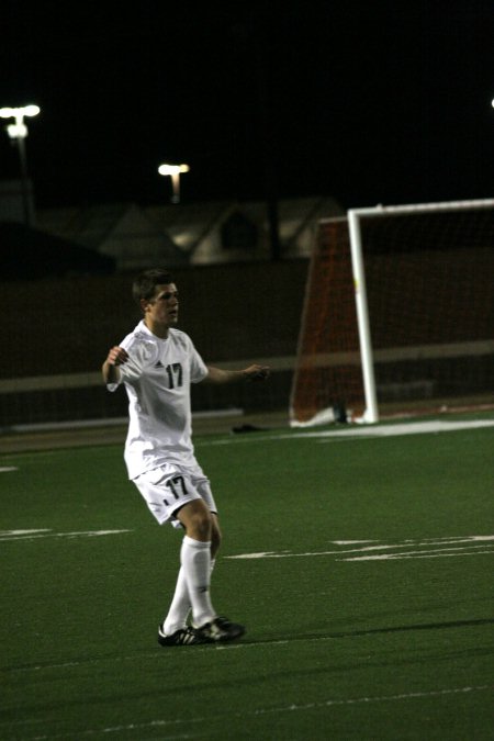 BHS Soccer vs Frisco 2 Feb 09 802