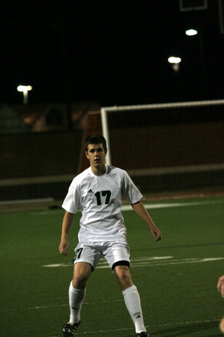BHS Soccer vs Frisco 2 Feb 09 803