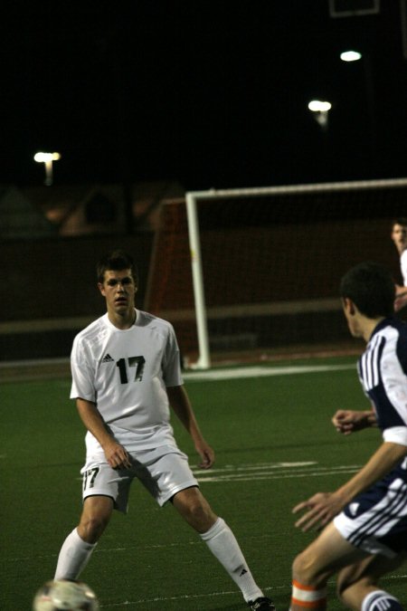 BHS Soccer vs Frisco 2 Feb 09 804
