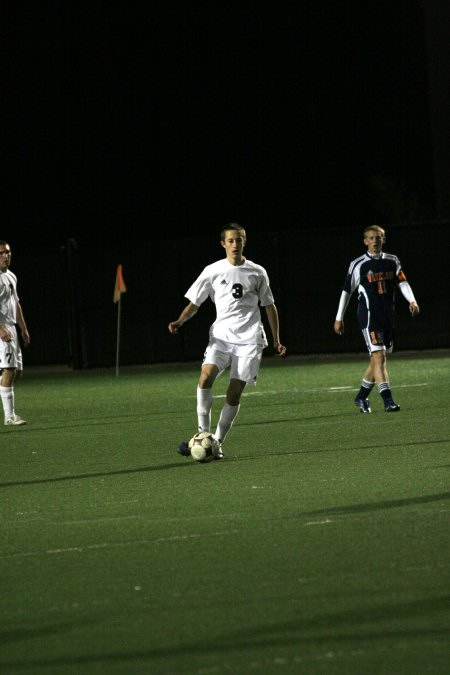 BHS Soccer vs Frisco 2 Feb 09 805