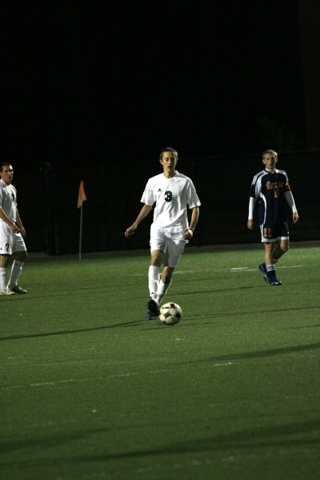 BHS Soccer vs Frisco 2 Feb 09 806