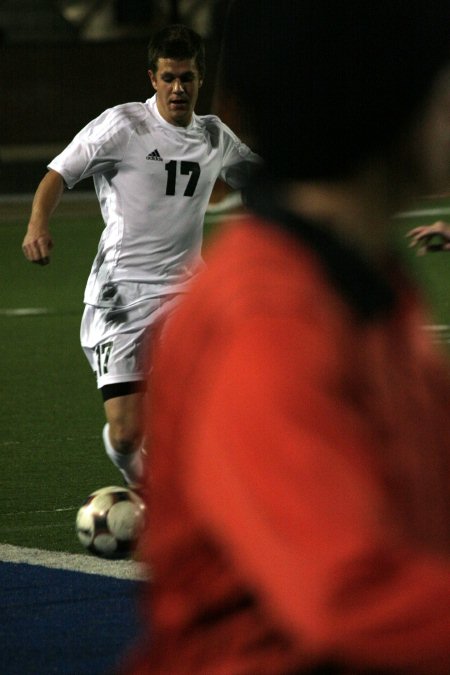 BHS Soccer vs Frisco 2 Feb 09 808