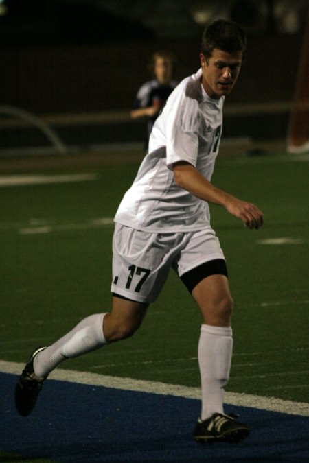 BHS Soccer vs Frisco 2 Feb 09 809