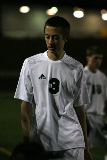 BHS Soccer vs Frisco 2 Feb 09 813