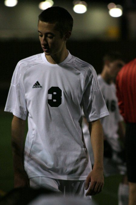 BHS Soccer vs Frisco 2 Feb 09 814