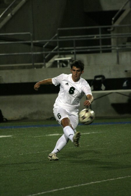BHS Soccer vs Frisco 2 Feb 09 816