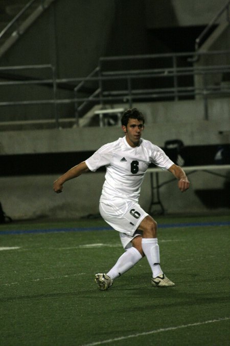 BHS Soccer vs Frisco 2 Feb 09 817
