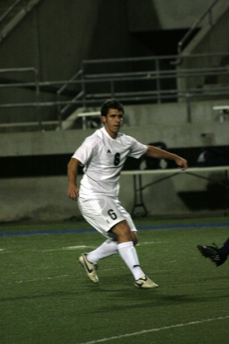 BHS Soccer vs Frisco 2 Feb 09 818