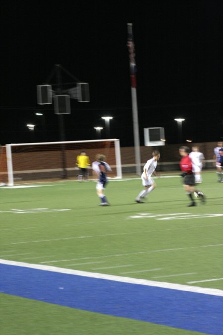BHS Soccer vs Frisco 2 Feb 09 826