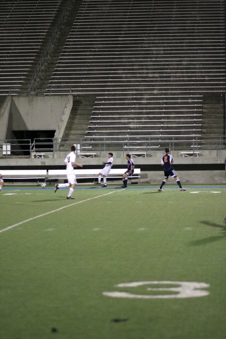 BHS Soccer vs Frisco 2 Feb 09 834