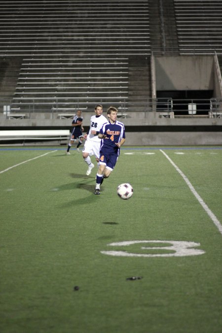BHS Soccer vs Frisco 2 Feb 09 848