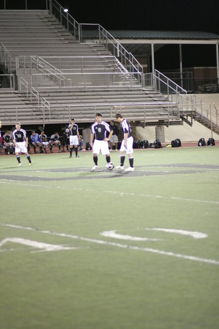 BHS Soccer vs Lake Dallas 6 Feb 09 261