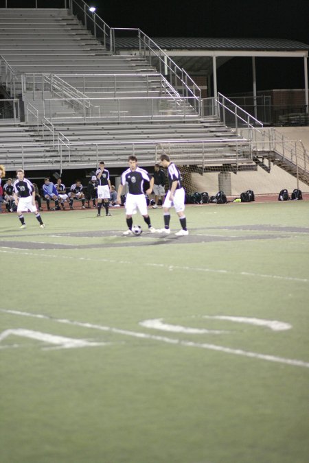 BHS Soccer vs Lake Dallas 6 Feb 09 262