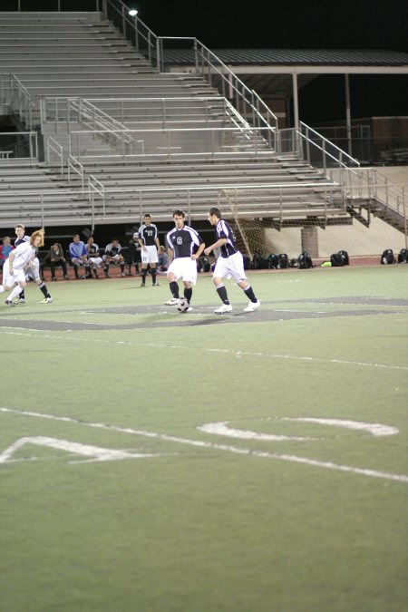 BHS Soccer vs Lake Dallas 6 Feb 09 264