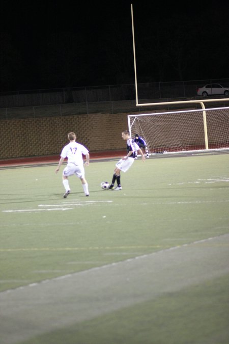 BHS Soccer vs Lake Dallas 6 Feb 09 265