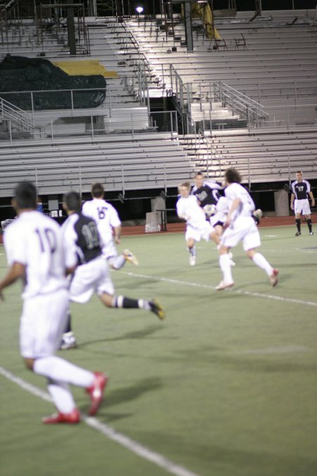 BHS Soccer vs Lake Dallas 6 Feb 09 267