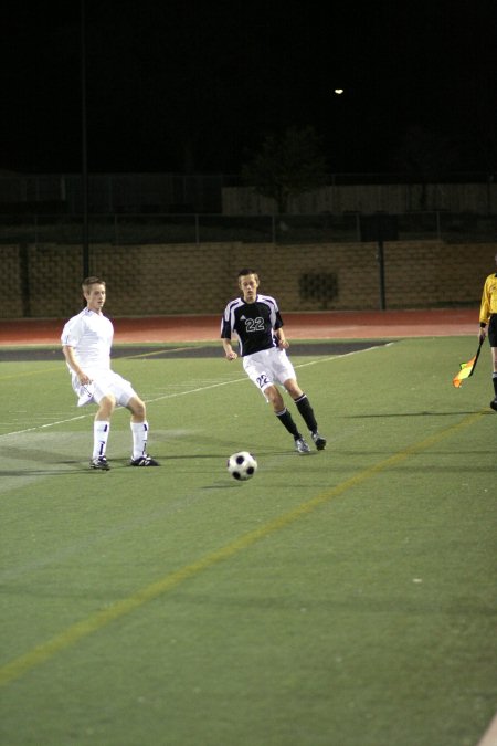 BHS Soccer vs Lake Dallas 6 Feb 09 269