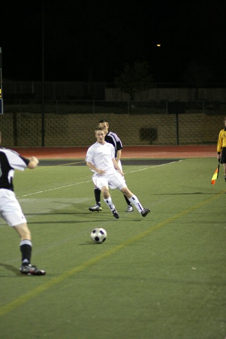 BHS Soccer vs Lake Dallas 6 Feb 09 270