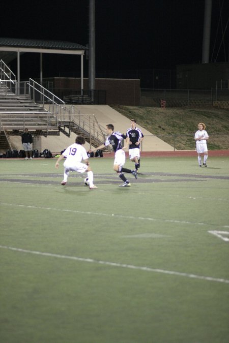 BHS Soccer vs Lake Dallas 6 Feb 09 272