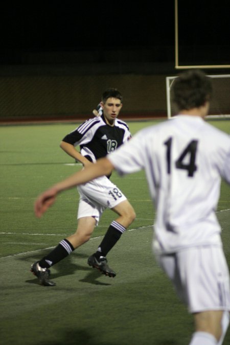 BHS Soccer vs Lake Dallas 6 Feb 09 273