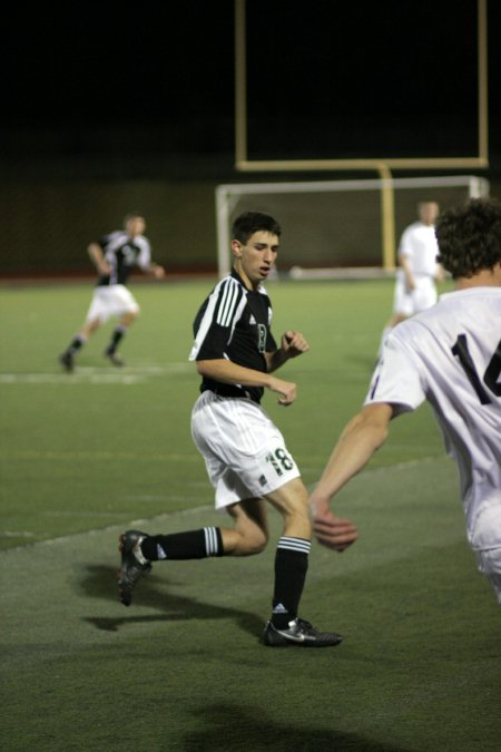 BHS Soccer vs Lake Dallas 6 Feb 09 274