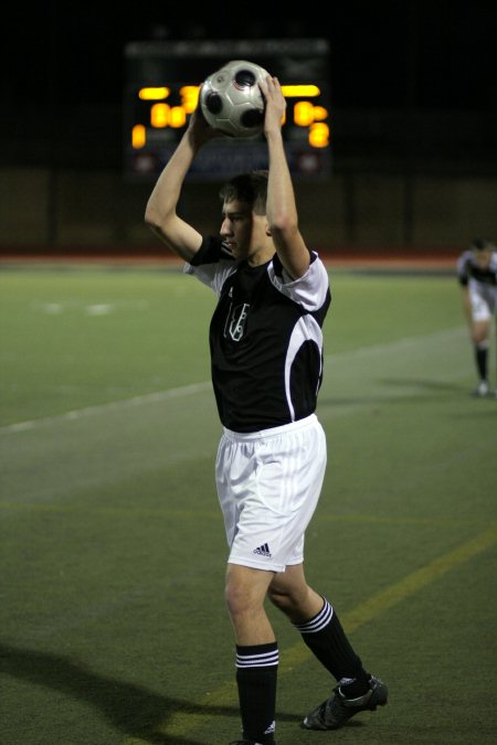 BHS Soccer vs Lake Dallas 6 Feb 09 275