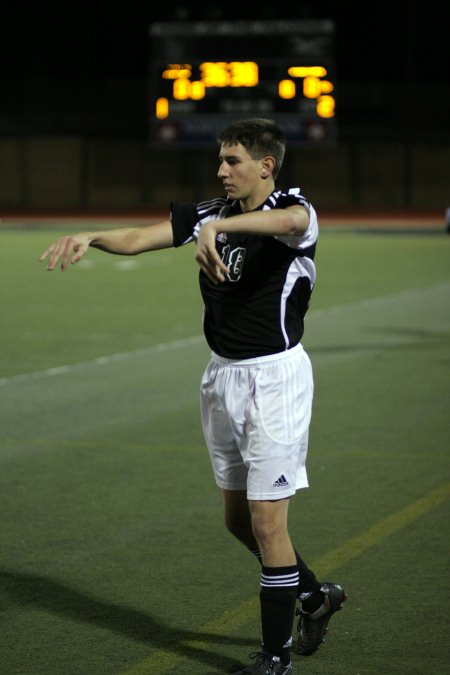 BHS Soccer vs Lake Dallas 6 Feb 09 276