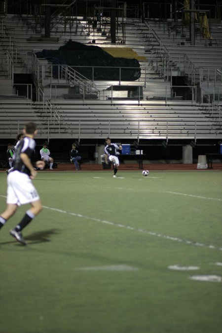 BHS Soccer vs Lake Dallas 6 Feb 09 277