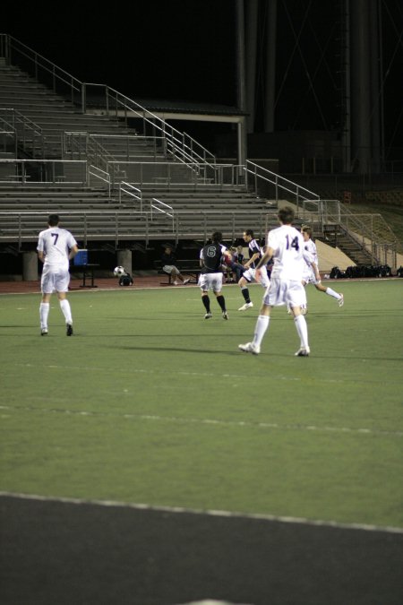 BHS Soccer vs Lake Dallas 6 Feb 09 282