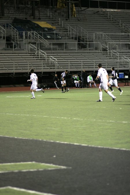 BHS Soccer vs Lake Dallas 6 Feb 09 283