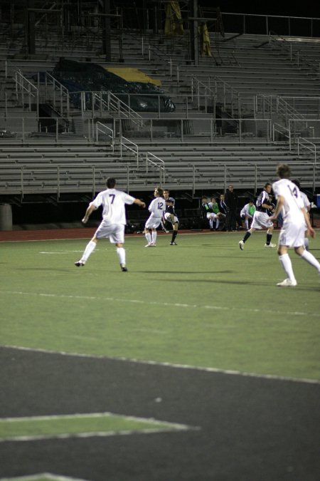 BHS Soccer vs Lake Dallas 6 Feb 09 284