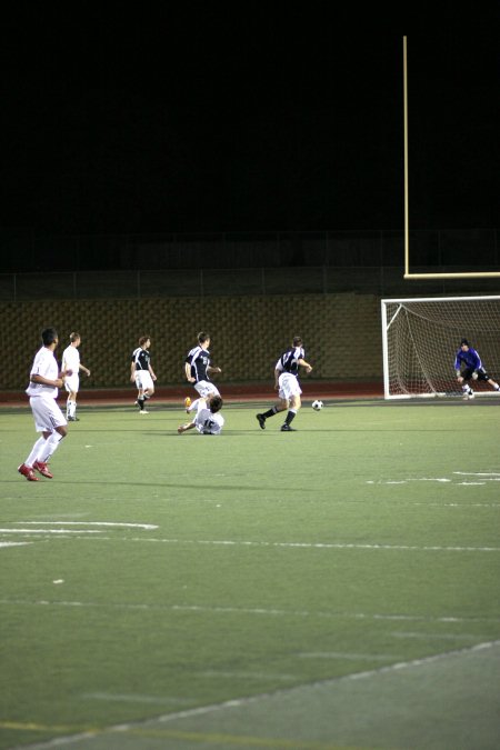 BHS Soccer vs Lake Dallas 6 Feb 09 285