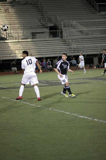 BHS Soccer vs Lake Dallas 6 Feb 09 288