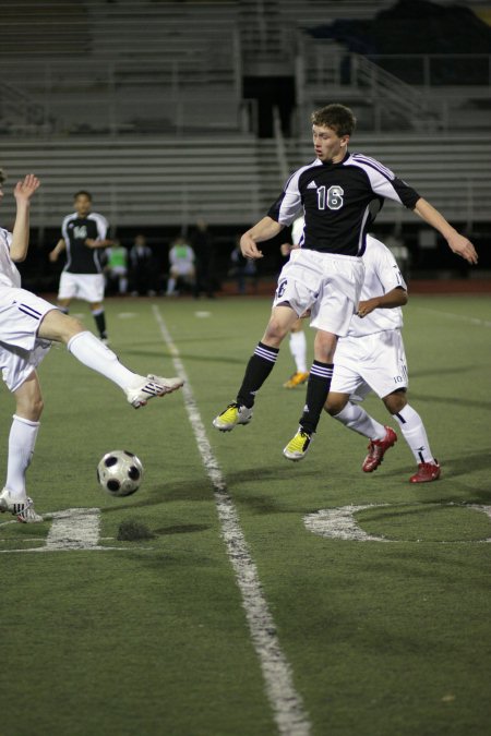 BHS Soccer vs Lake Dallas 6 Feb 09 289