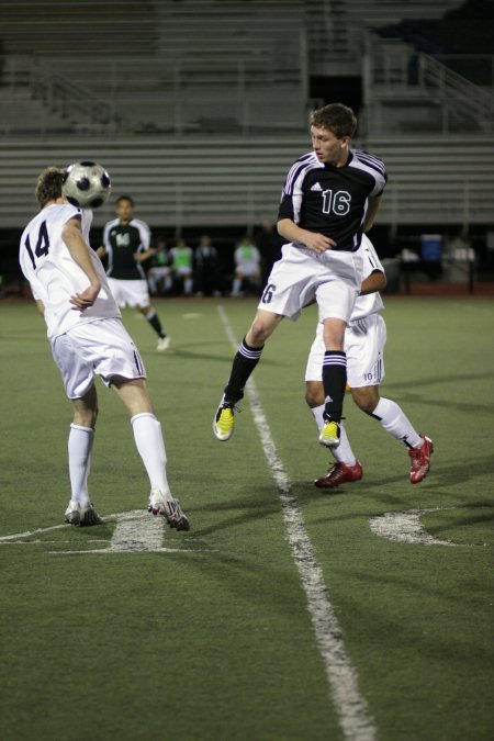 BHS Soccer vs Lake Dallas 6 Feb 09 290