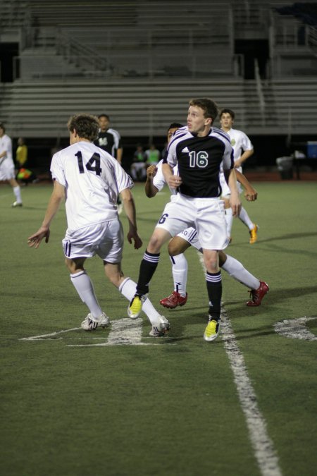 BHS Soccer vs Lake Dallas 6 Feb 09 291