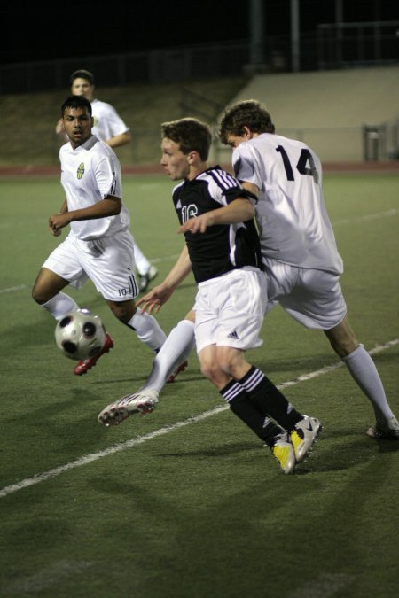 BHS Soccer vs Lake Dallas 6 Feb 09 292