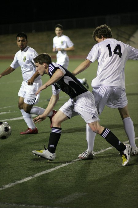 BHS Soccer vs Lake Dallas 6 Feb 09 293