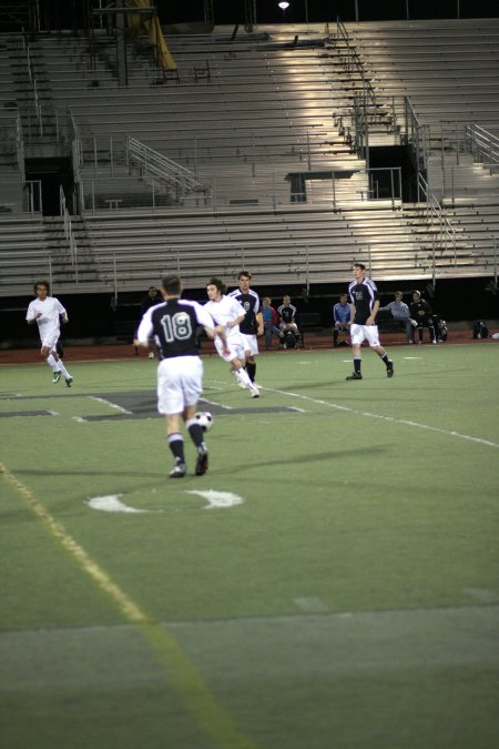 BHS Soccer vs Lake Dallas 6 Feb 09 294