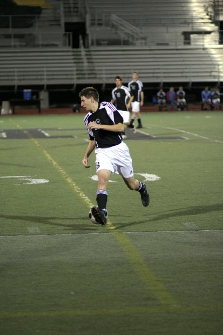 BHS Soccer vs Lake Dallas 6 Feb 09 295